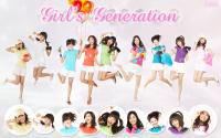 "...Happy Day  Girl's generation..."