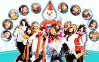 SNSD :: Girls Generation