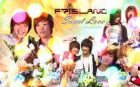 FTIsland sweet love