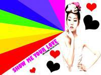 Show love