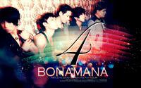 BONAMANA Vol.1 : Super Junior 