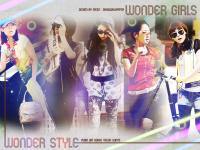 Wonder Style