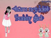 Bunny Haru