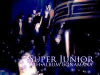 Super Junior Bonamana 