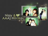 AAA :: NISSY & MISAKO
