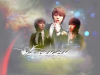 G - DRAGON ;; '' BIGBANG ''