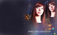 snsd::sunny