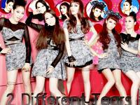 Wonder Girls :: new album ver.2
