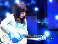 Taeyeon :: Midnight Sun