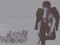 Siwon wallpaper