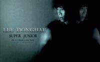 DONGHAE 4 Album teaser