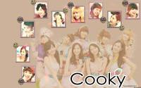 SNSD-Cooky