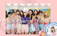 SNSD COOKY