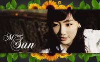 Midnight sun Taeyeon ver2 w