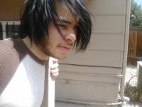 Lindo Korchi