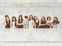 "...Girl's Generation ..."