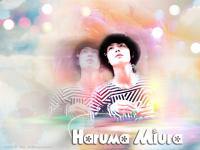 Haruma Miura ''