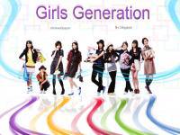 Girls Generation