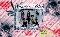 wondergirls for EXR 