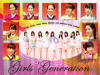 Girls 'Generation