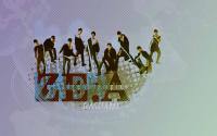 All Day ZE:A