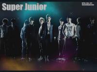 Super Junior BONAMANA!