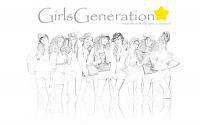 <<GirlsGeneration>>