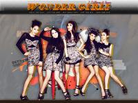 Wonder Girls " 2 Different Tears " 