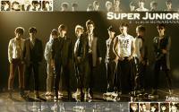 Super Junior  4 Album 