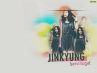 ; Jinkyung`wall .