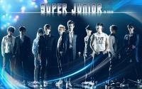 Super Junior 4th Album ver.2