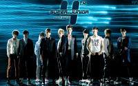 Super Junior 4th Album