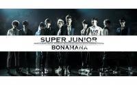 SUPER JUNIOR : BONAMANA ver.2