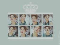 f(amber) mini album NU ABO