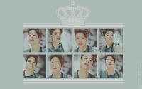 f(amber) mini album NU ABO