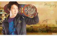 SJ : Hangeng 