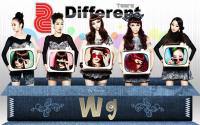 WG-2 different tears