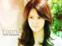 YoonA SNSD