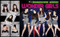 " Wonder Girls "