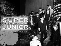 SUPER JUNIOR 4th [BONAMANA]