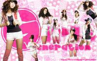 <<GirlsGeneration>>*Color