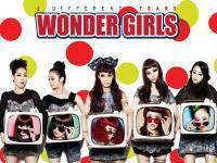 Wonder Girls- 2 Different Tears