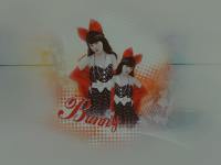 ; Bunny`blend .