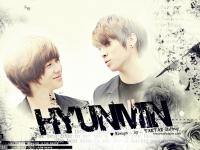 Hyunmin..Always