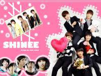 SHINEE