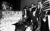 SUPER JUNIOR 4th [BONAMANA]