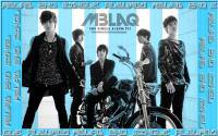 :: MBLAQ 2nd Single Album [Y] ::