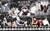 super junior 4th album bonamana