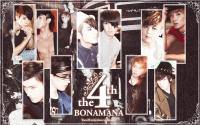 :: SuJu the 4th - BONAMANA ::