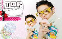 top lollipop